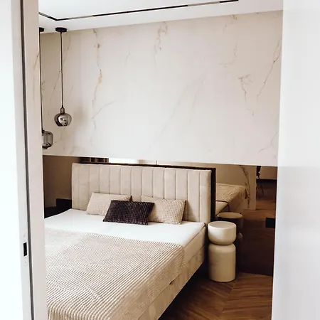 Apartamento Apartament N10 Gąski