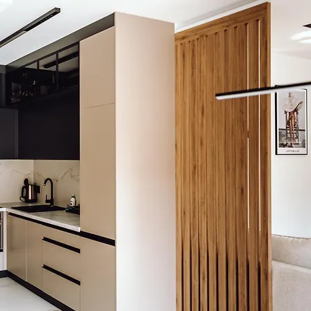 Apartament N10 Gąski