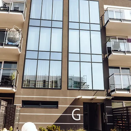 Apartament N10