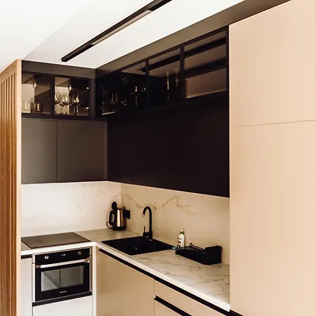Apartament N10 Gąski