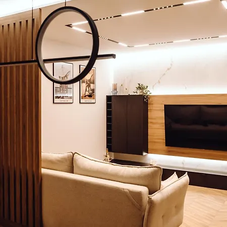 Apartament N10
