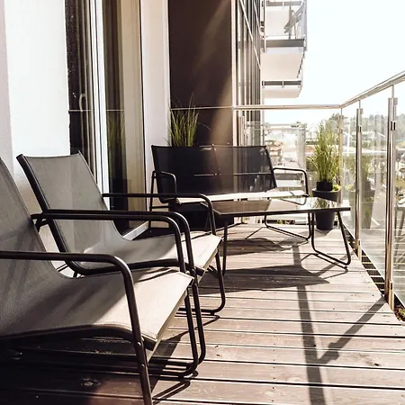 Apartament N10
